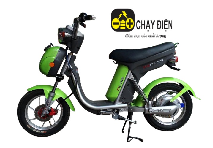 Giới thiệu xe đạp điện cho người mới nhập môn Giới thiệu xe đạp điện cho người mới nhập môn