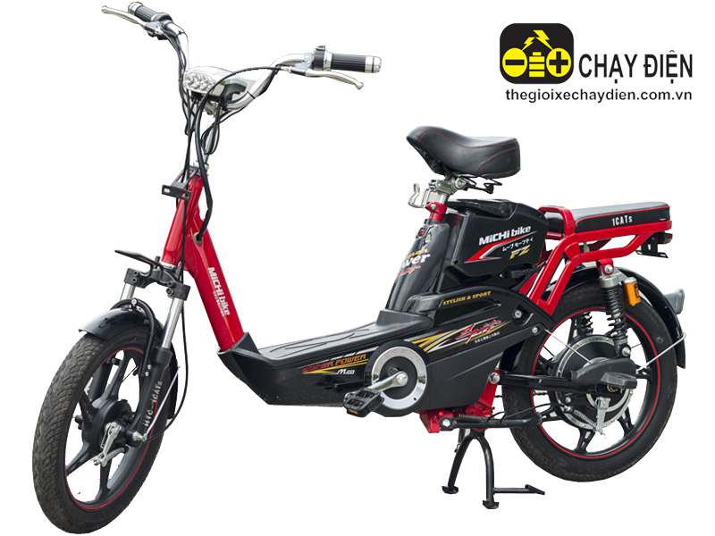 Kinh nghiệm mua xe đạp điện tại Sài Gòn Kinh nghiệm mua xe đạp điện tại Sài Gòn