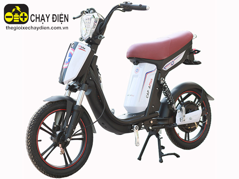 Những lý do sinh viên cần phải có xe đạp điện Những lý do sinh viên cần phải có xe đạp điện