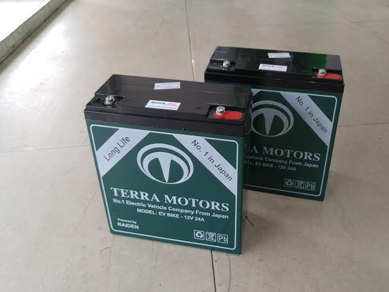 Bán buôn bình ắc quy xe đạp điện tại Bắc Cạn Bán buôn bình ắc quy xe đạp điện tại Bắc Cạn