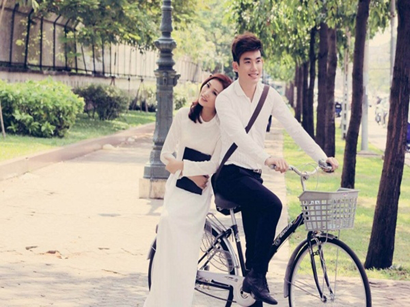 Bán xe đạp tại Tuyên Quang Bán xe đạp tại Tuyên Quang