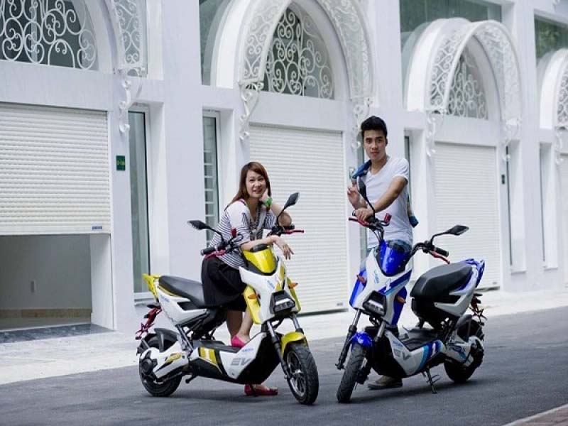 Bán xe máy điện tại Bình Phước Bán xe máy điện tại Bình Phước