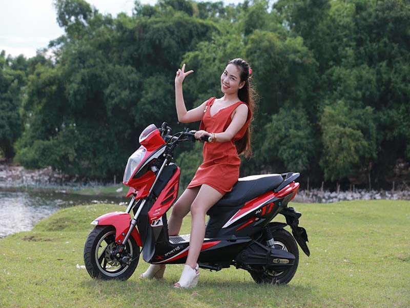 Bán xe máy điện uy tín tại Miền Bắc Bán xe máy điện uy tín tại Miền Bắc