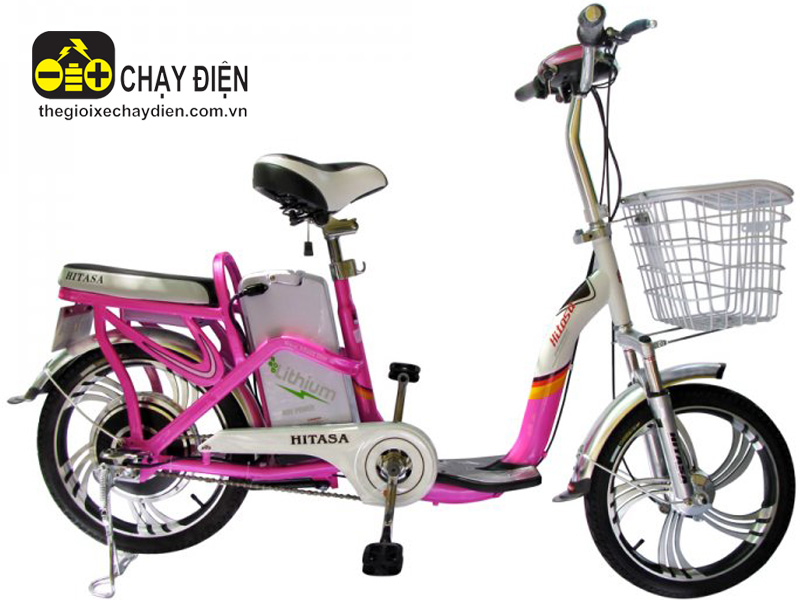 Mẹo giúp xe đạp điện luôn mới Mẹo giúp xe đạp điện luôn mới