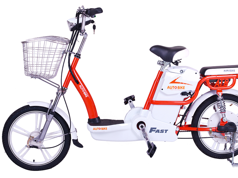 Xe đạp điện Autobike tại Lâm Đồng tốt nhất Xe đạp điện Autobike tại Lâm Đồng