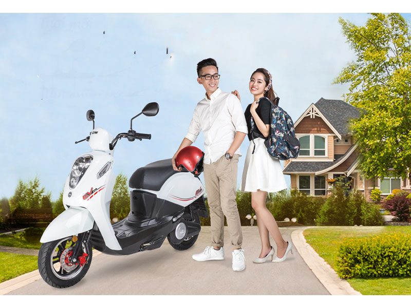 Phụ tùng xe máy điện SYM EV Elite giá rẻ Phụ tùng xe máy điện SYM EV Elite