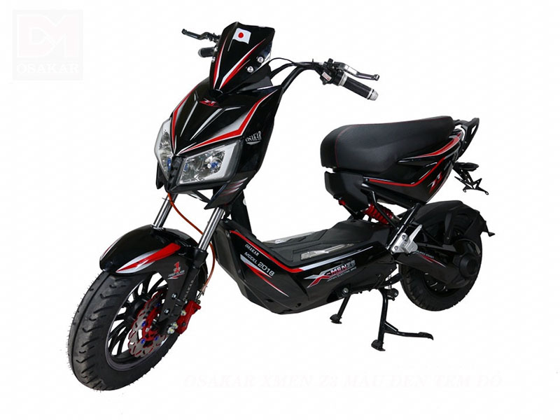 Ắc quy xe máy điện Osakar Xmen Z3 tốt nhất Ắc quy xe máy điện Osakar Xmen Z3