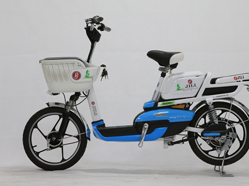 Xe đạp điện Jili tại Dak Nông giá rẻ Xe đạp điện Jili tại Dak Nông