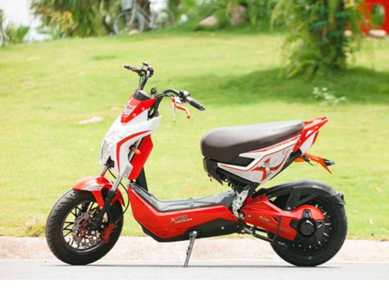 Ắc quy xe máy điện Osakar Xmen
