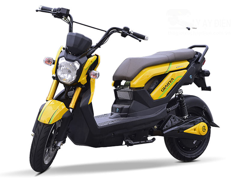 Phụ tùng xe máy điên Zoomer X Plus giá rẻ Phụ tùng xe máy điên Zoomer X Plus