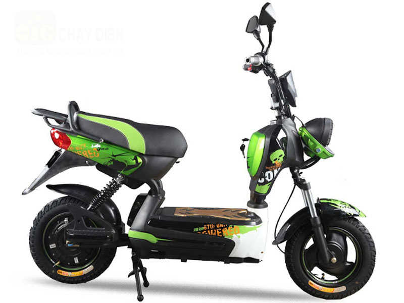 Ắc quy xe máy điện Yadea EM29 uy tín Ắc quy xe máy điện Yadea EM29