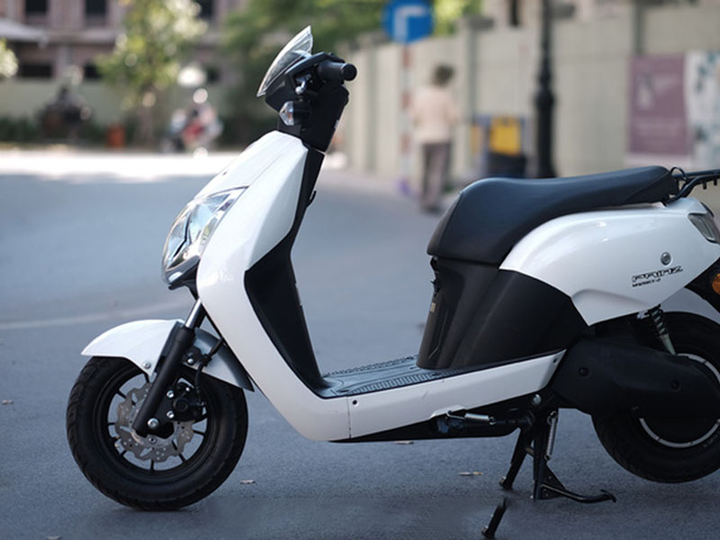 Ắc quy xe máy điện Honda Prinz uy tín Ắc quy xe máy điện Honda Prinz