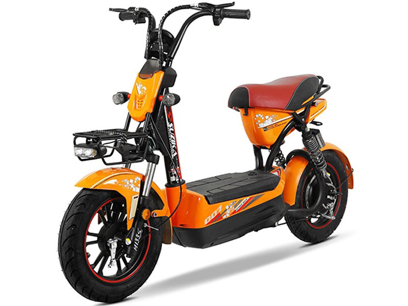 Ắc quy xe máy điện Suzika 133 uy tín Ắc quy xe máy điện Suzika 133