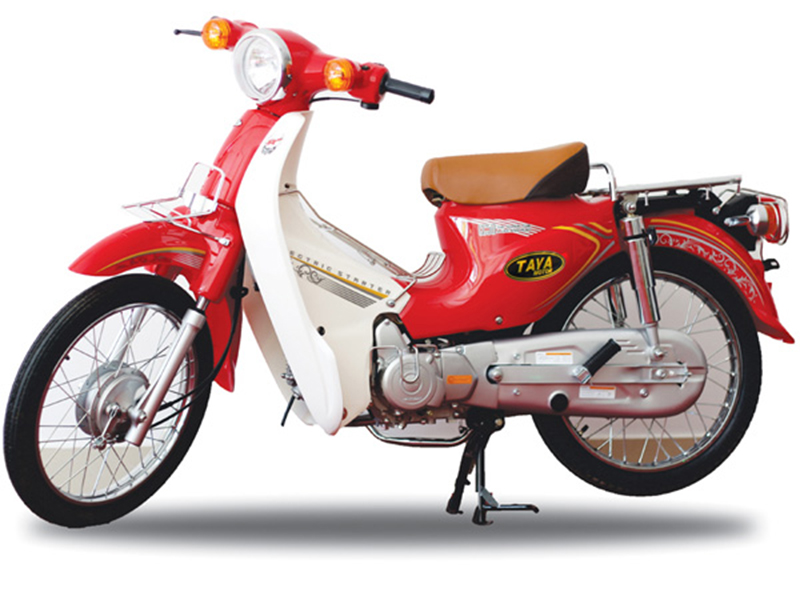 Phụ tùng xe Cub Taya tại Cát Tường giá rẻ Phụ tùng xe Cub Taya tại Cát Tường