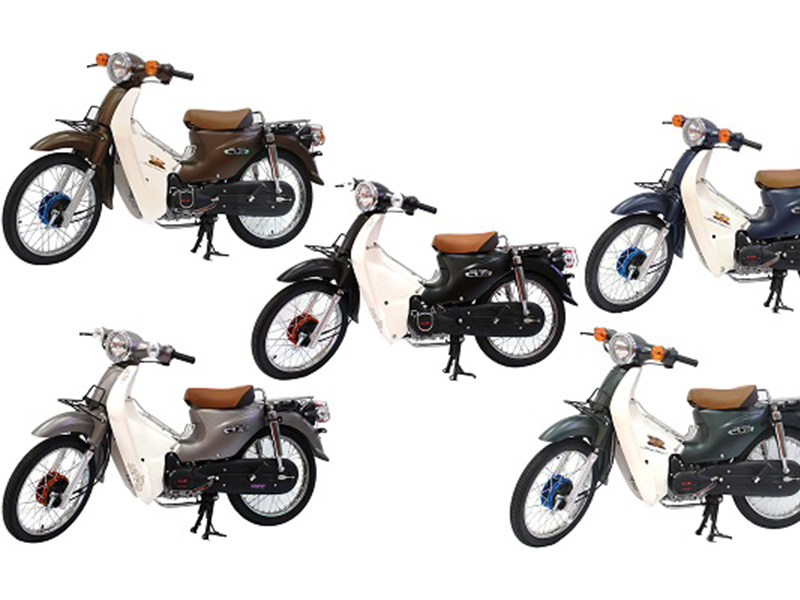 Phụ tùng xe Cub Taya tại Lái Thiêu tốt nhất Phụ tùng xe Cub Taya tại Lái Thiêu