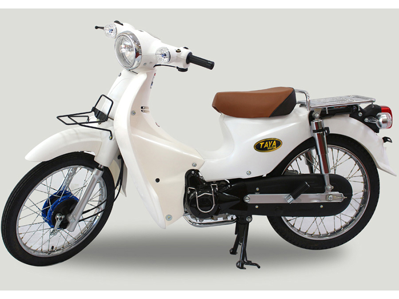 Phụ tùng xe Cub Taya tại Dak Nông