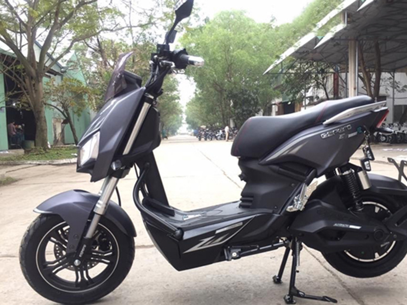 Phụ tùng xe máy điện Detech Espero Z3 giá rẻ Phụ tùng xe máy điện Detech Espero Z3