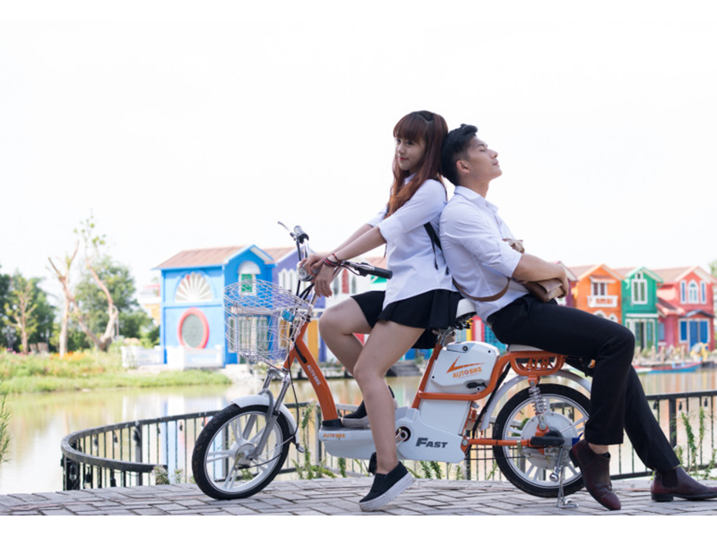 Xe đạp điện Autobike tại Quảng Bình tốt nhất Xe đạp điện Autobike tại Quảng Bình