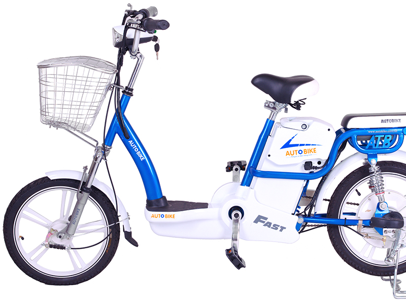 Xe đạp điện Autobike tại Cát Tường uy tín Xe đạp điện Autobike tại Cát Tường