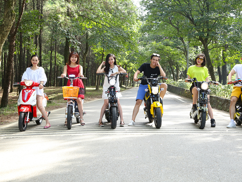 Ắc quy xe máy điện X-Men City Sport Before All uy tín Ắc quy xe máy điện X-Men City Sport Before All