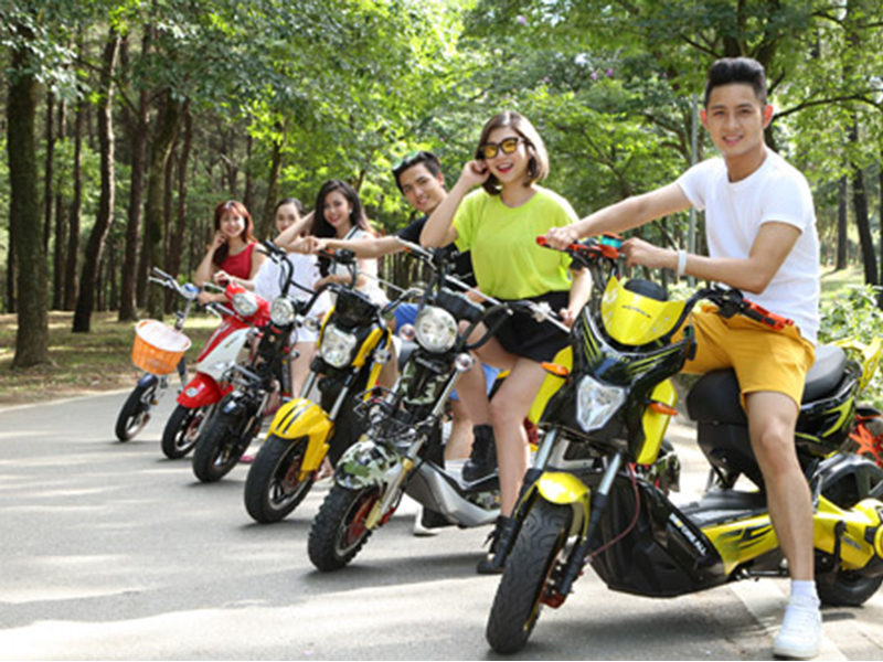 Phụ tùng xe máy điện X-Men City Sport Before All uy tín Phụ tùng xe máy điện X-Men City Sport Before All