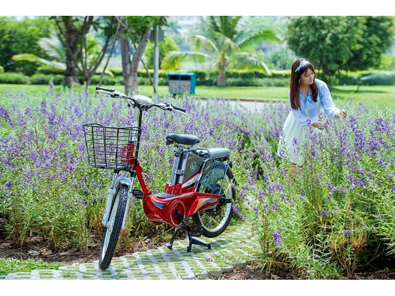 Xe đạp điện Hola tại Lái Thiêu tốt nhất Xe đạp điện Hola tại Lái Thiêu