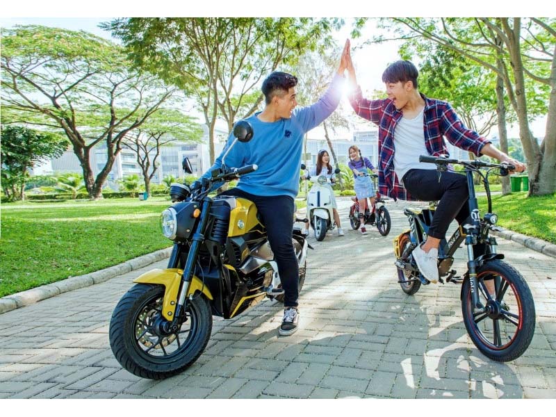 Xe đạp điện Hola tại Bình Định giá rẻ Xe đạp điện Hola tại Bình Định