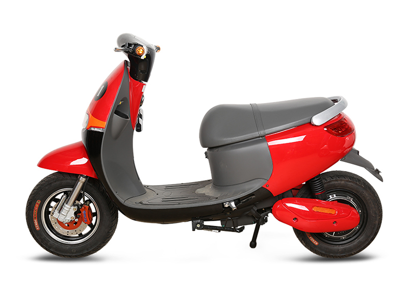 Xe máy điện Gogoro tại Dak Lak