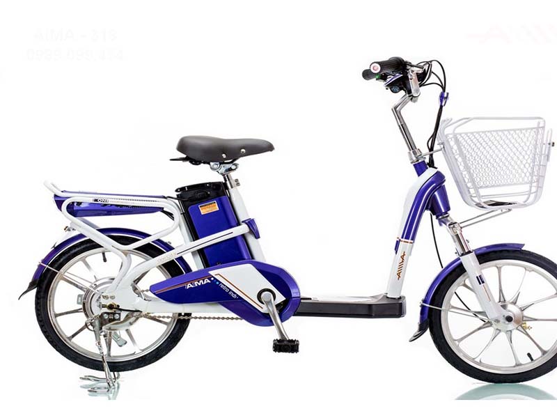 Ắc quy xe đạp điện Aima Lái Thiêu tốt nhất Ắc quy xe đạp điện Aima Lái Thiêu