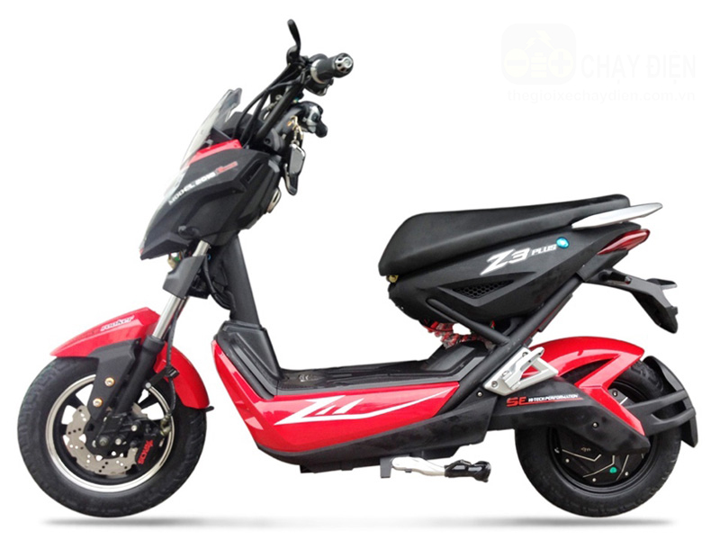 Ắc quy xe máy điện Z3 Mini Sufat giá rẻ Ắc quy xe máy điện Z3 Mini Sufat