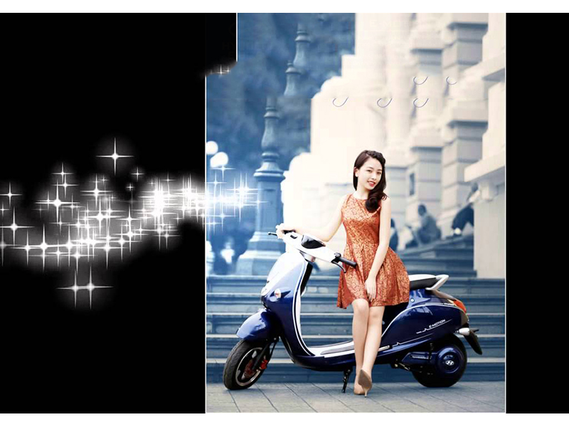 Phụ tùng Hyundai Ebike E-MOTION giá rẻ Phụ tùng Hyundai Ebike E-MOTION