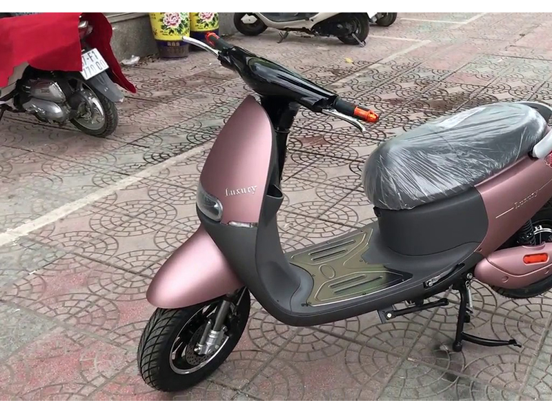 Xe máy điện Gogoro tại Quảng Trị tốt nhất Xe máy điện Gogoro tại Quảng Trị