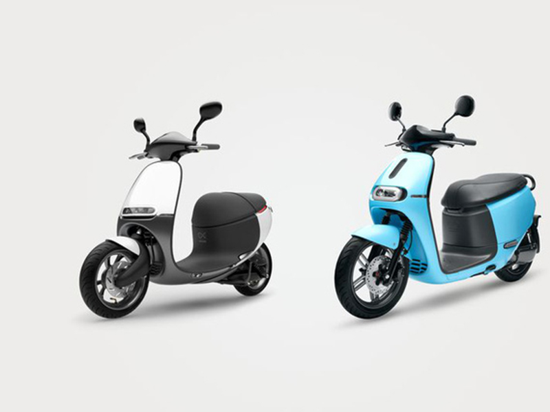 Xe máy điện Gogoro tại Quảng Trị giá rẻ Xe máy điện Gogoro tại Quảng Trị