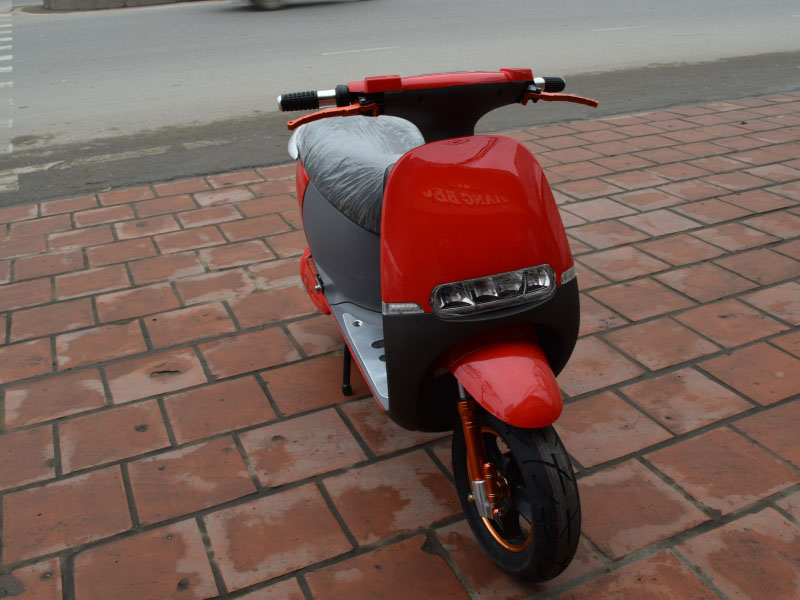 Xe máy điện Gogoro tại Gia Lai giá rẻ Xe máy điện Gogoro tại Gia Lai