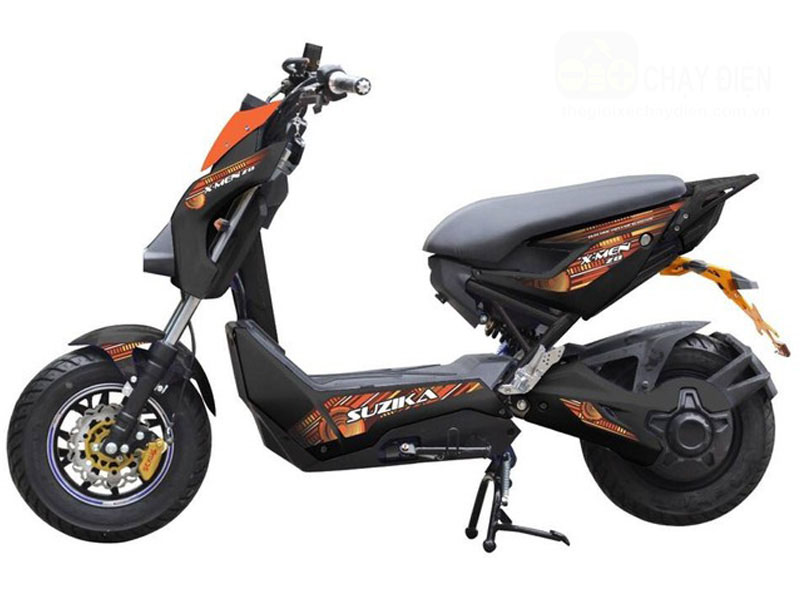 Ắc quy xe máy điện Xmen Suzika giá rẻ Ắc quy xe máy điện Xmen Suzika