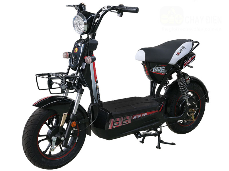 Ắc quy xe máy điện 133F New V18 uy tín Ắc quy xe máy điện 133F New V18