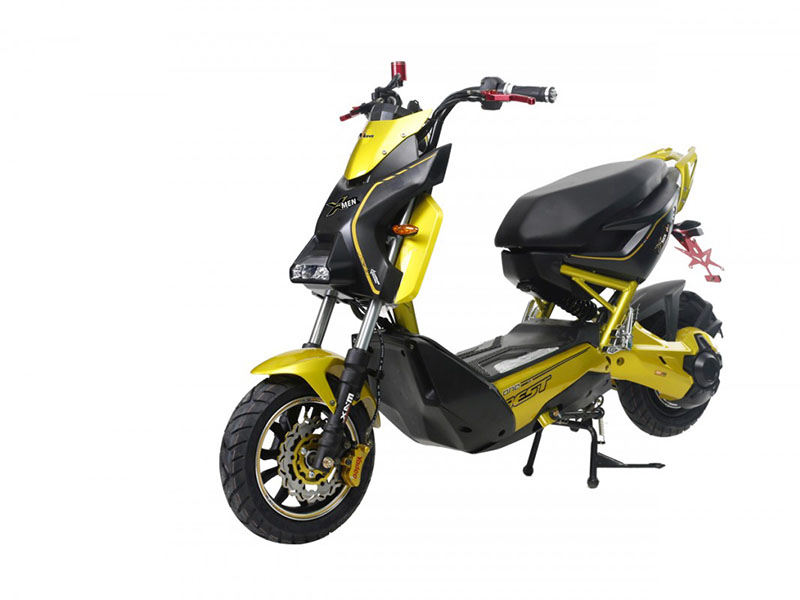 Ắc quy xe máy điện Xmen 2015 giá rẻ Ắc quy xe máy điện Xmen 2015