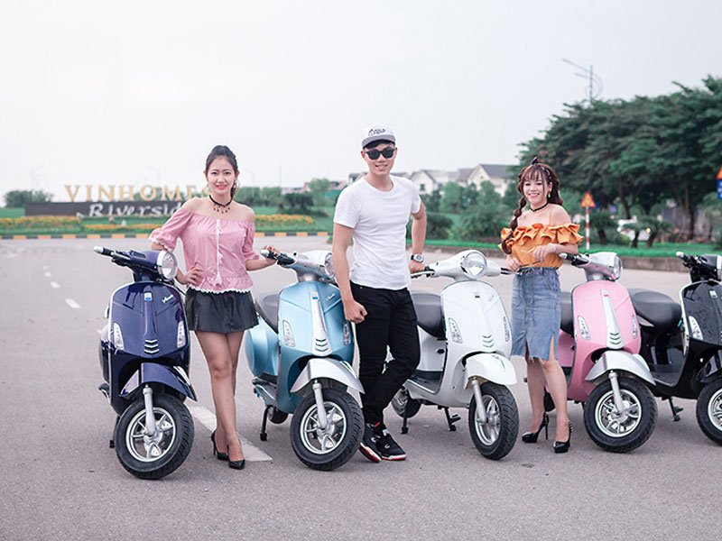 Ắc quy xe Vespa Anmshi Suzika tốt nhất Ắc quy xe Vespa Anmshi Suzika