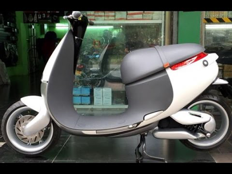 Xe máy điện Gogoro tại Điện Biên uy tín Xe máy điện Gogoro tại Điện Biên