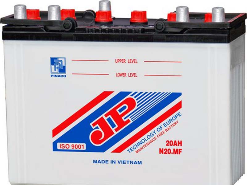 Ắc quy xe đạp điện Aima Thái Bình tốt nhất Ắc quy xe đạp điện Aima Thái Bình