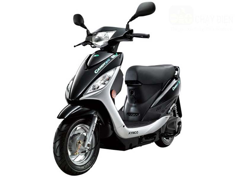 Phụ tùng xe máy điện Kymco Candy 2.0EV