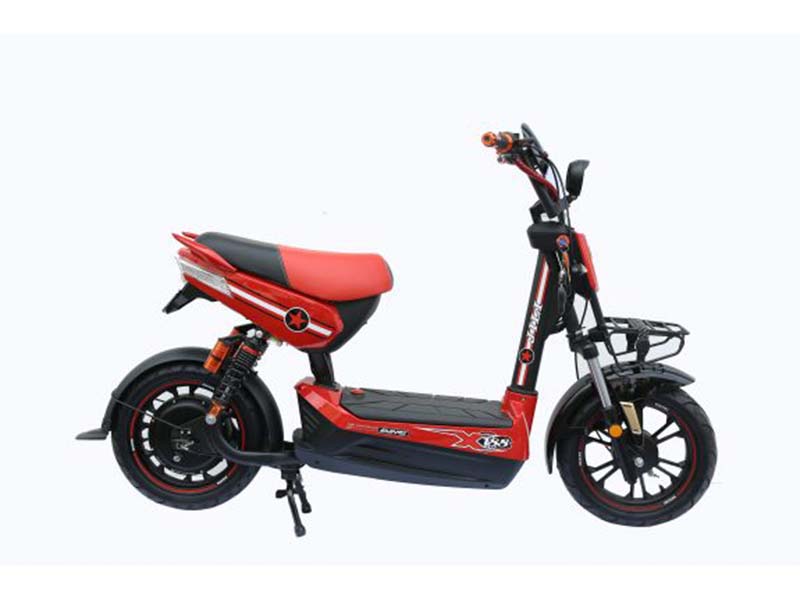 Ắc quy xe máy điện Jili 188X uy tín Ắc quy xe máy điện Jili 188X