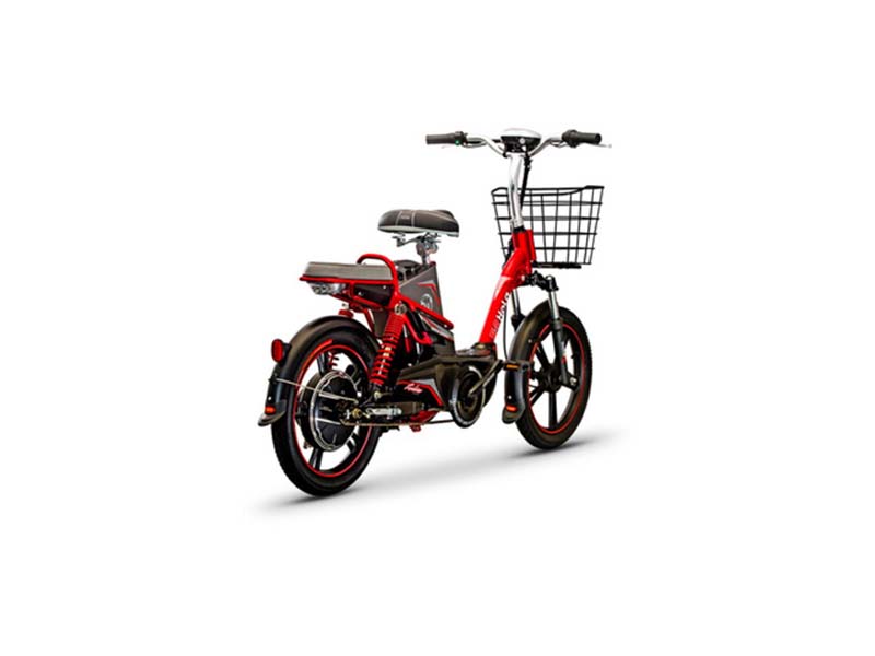 Xe đạp điện Hola tại Hưng Yên 