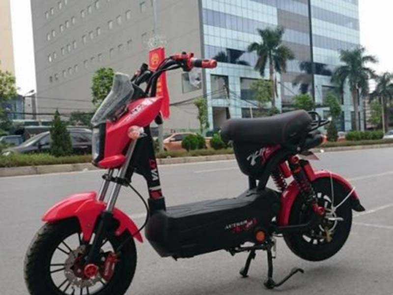 Xe máy điện Lyva tại Điện Biên giá rẻ Xe máy điện Lyva tại Điện Biên
