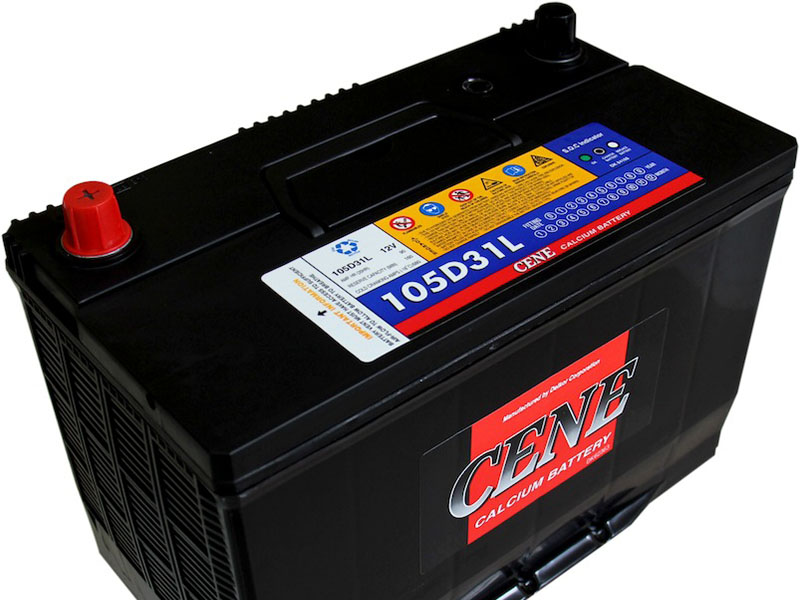 Ắc quy xe máy điện M133S Rio Terra Motors uy tín Ắc quy xe máy điện M133S Rio Terra Motors