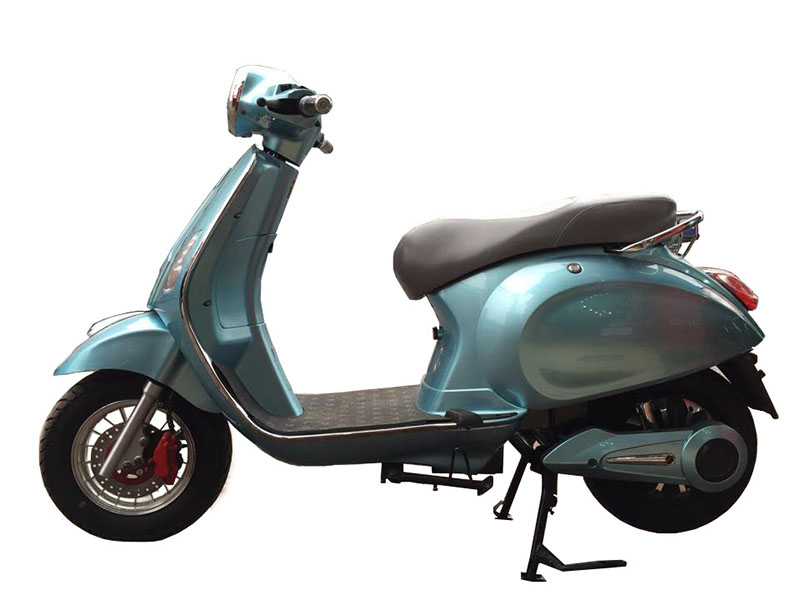Ắc quy xe máy điện Takuda Vespa S uy tín Ắc quy xe máy điện Takuda Vespa S