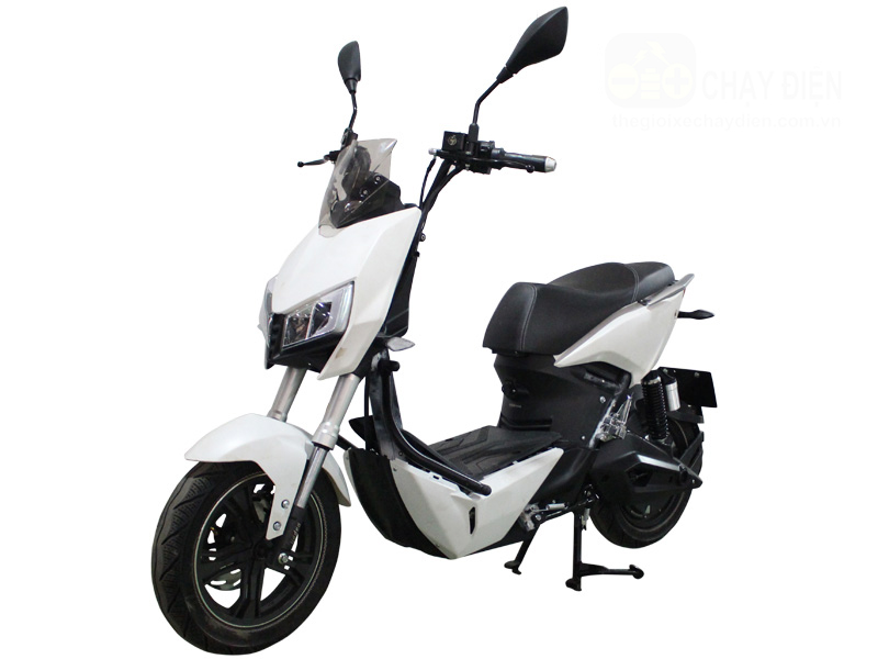 Xe máy điện Espero Quảng Ninh tốt nhất Xe máy điện Espero Quảng Ninh