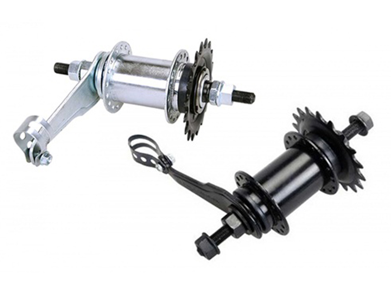 Phụ tùng xe đạp điện Fuji Huế