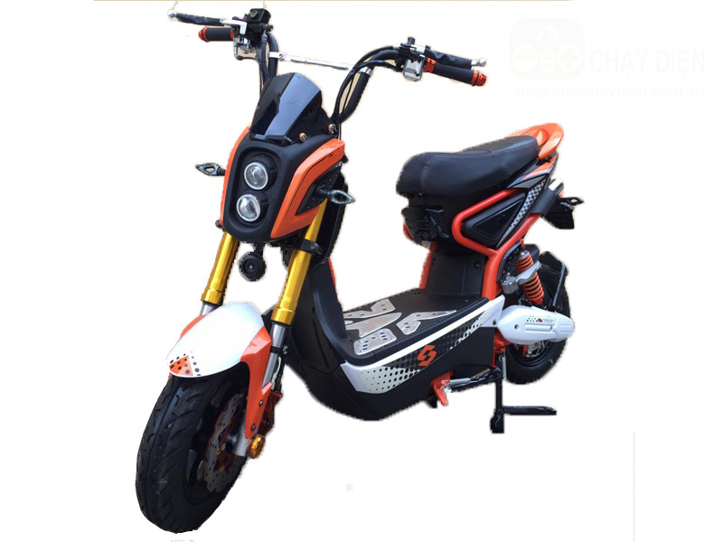Ắc quy xe máy điện Suzika F1 giá rẻ Ắc quy xe máy điện Suzika F1