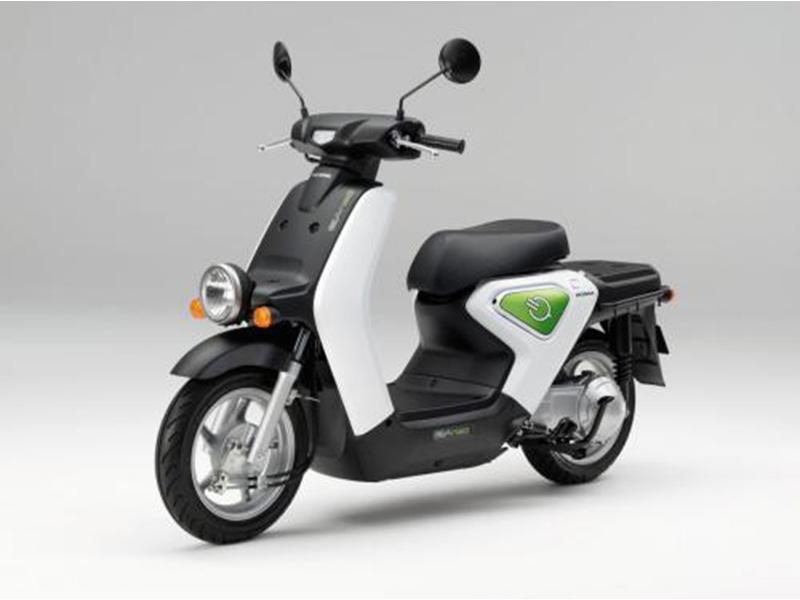 Ắc quy xe máy điện  Honda EV-neo